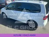 2014 Volkswagen Touran