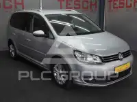 2014 Volkswagen Touran