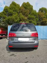 2014 Volkswagen Touran
