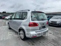 2014 Volkswagen Touran
