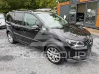 2014 Volkswagen Touran