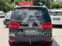 2014 Volkswagen Touran