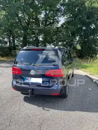 2014 Volkswagen Touran