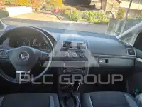 2014 Volkswagen Touran