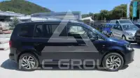 2014 Volkswagen Touran