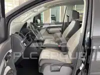 2014 Volkswagen Touran