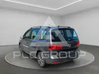 2014 Volkswagen Touran