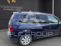 2014 Volkswagen Touran