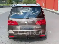 2014 Volkswagen Touran