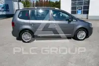 2014 Volkswagen Touran