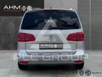 2014 Volkswagen Touran