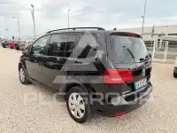 2014 Volkswagen Touran