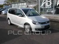 2014 Volkswagen Touran