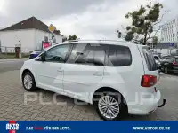 2014 Volkswagen Touran