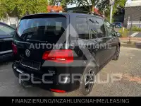 2014 Volkswagen Touran