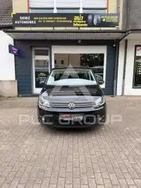 2014 Volkswagen Touran