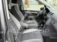 2014 Volkswagen Touran