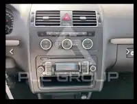 2014 Volkswagen Touran