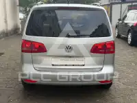 2014 Volkswagen Touran