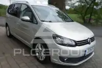 2014 Volkswagen Touran