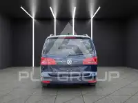 2014 Volkswagen Touran