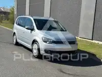 2014 Volkswagen Touran