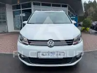 2014 Volkswagen Touran