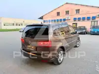 2014 Volkswagen Touran