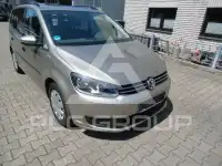 2014 Volkswagen Touran