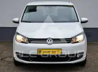 2014 Volkswagen Touran