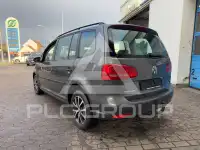 2014 Volkswagen Touran