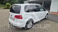 2014 Volkswagen Touran