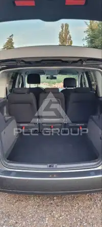 2014 Volkswagen Touran