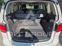 2014 Volkswagen Touran