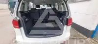 2014 Volkswagen Touran
