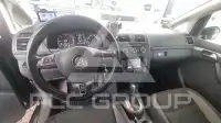 2014 Volkswagen Touran