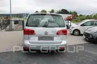 2014 Volkswagen Touran