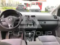 2014 Volkswagen Touran