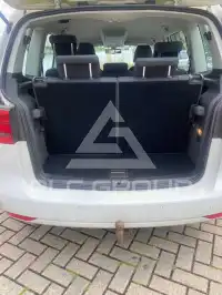 2014 Volkswagen Touran