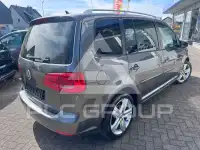 2014 Volkswagen Touran