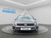 2014 Volkswagen Touran