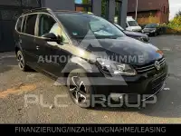 2014 Volkswagen Touran