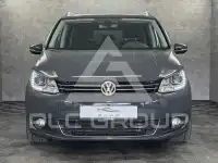 2014 Volkswagen Touran