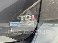 2014 Volkswagen Touran