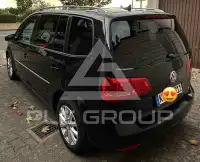 2014 Volkswagen Touran