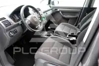 2014 Volkswagen Touran