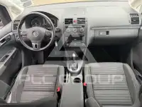 2014 Volkswagen Touran
