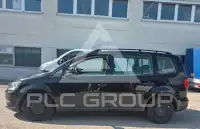 2014 Volkswagen Touran