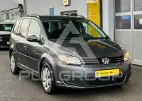 2014 Volkswagen Touran