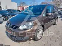 2014 Volkswagen Touran